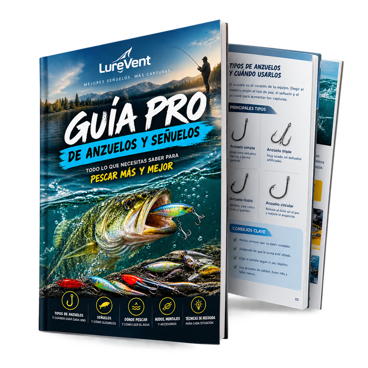 Libro Digital Pesca