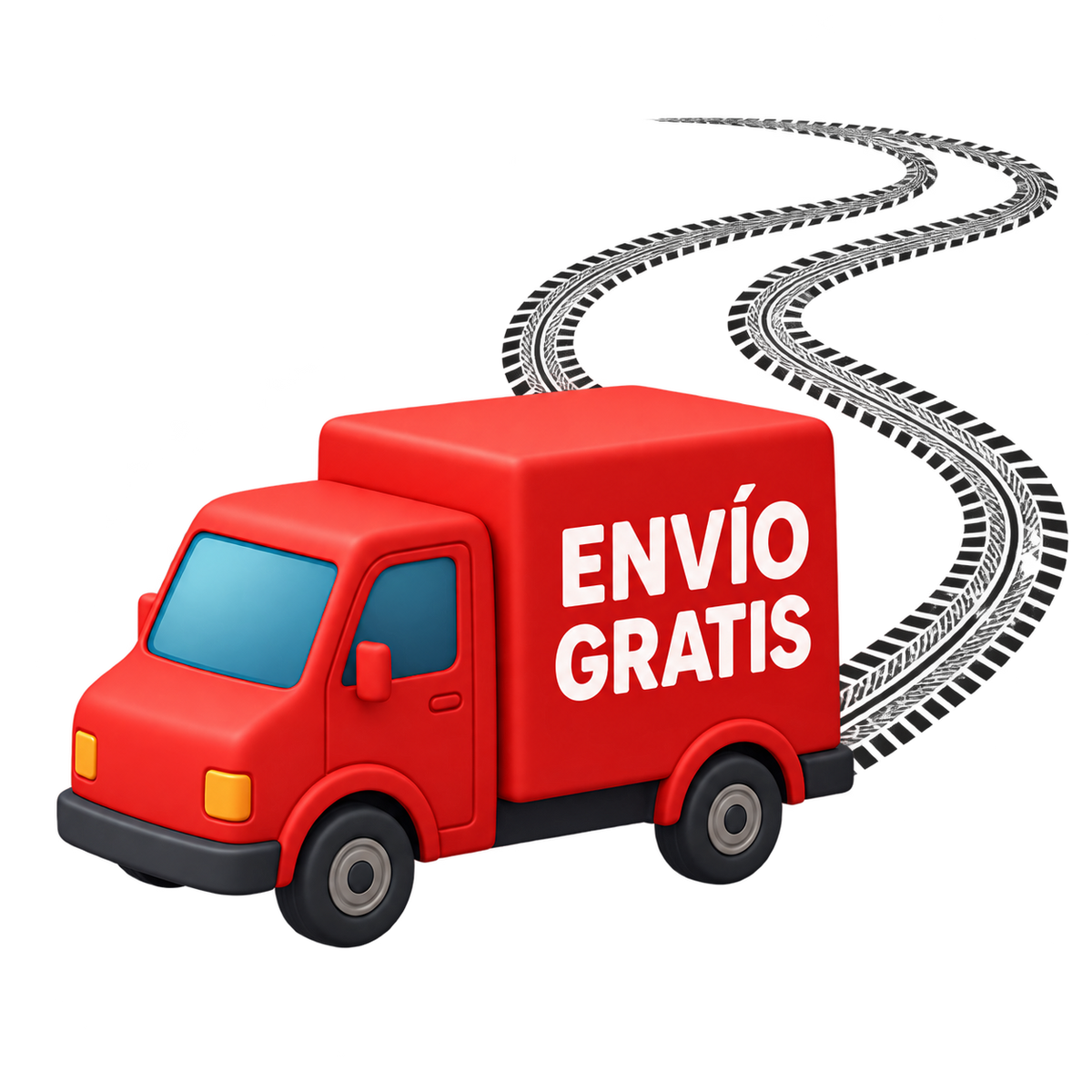 Envío Gratis