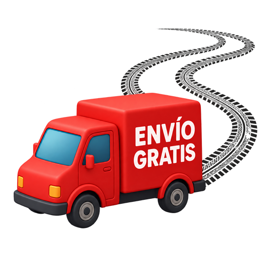 Envío Gratis